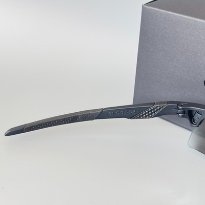 Oakley Encoder OO9472 Sunglasses Matte Black Frame PRIZM Mirror