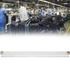 Knitting Machine Cast On Comb Metal Accessories For KH821 KH860 KH868 KH894 KH9