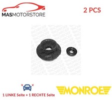 FEDERBEINLAGER DOMLAGER PAAR MONROE MK067 2PCS P FÜR SEAT IBIZA II,CORDOBA