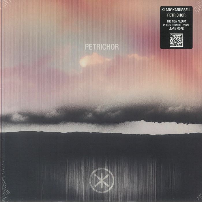 KLANGKARUSSELL - Petrichor - Vinyl (gatefold bio vinyl 2xLP)
