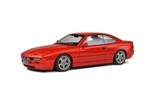 Solido Bmw 8-series 850 Csi (e31) Coupe 1992 1:18 1807001