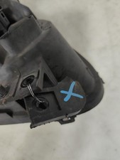Feu avant (phare) Volkswagen FOX