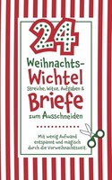 24 Weihnachtswichtel-Streiche Witze & Aufgaben: Entspannt & Magisch Durch Die