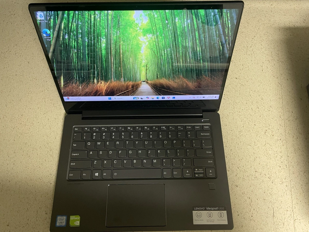 Lenovo IdeaPad 530S PC Laptops & Netbooks for Sale | Shop New