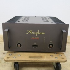 Accuphase PRO-20 Power Amplifier Excellent Condition Working