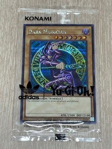 Yugioh Dark Magician Adidas | eBay