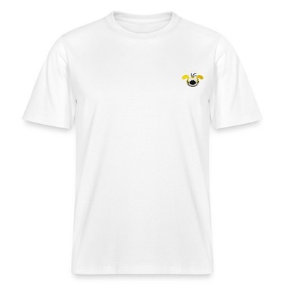 Marsupilami Portrait Stick Stanley/Stella Unisex Bio T-Shirt