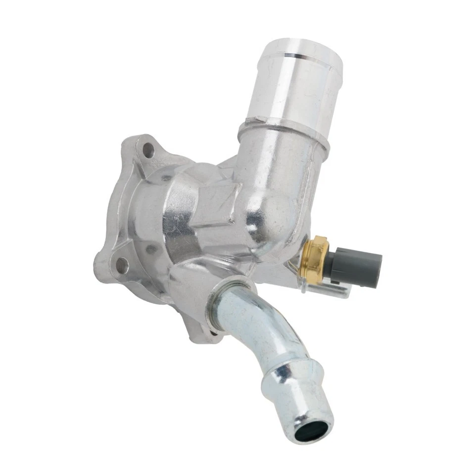 Para Dodge Dart 2013-2016 Termostato Carcasa Hoja Tipo Terminal | Terminal Macho Foto 2 de 4