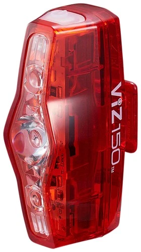 CatEye ViZ150 Tail Light - Thumbnail 2