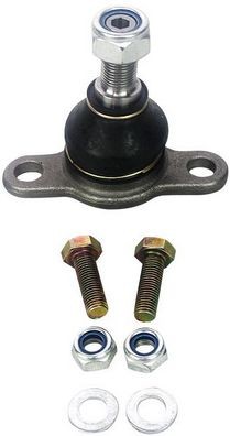 2x ✅Fits DENCKERMANN ZAWIESZENIE D110037 CONTROL ARM PIN VW T4 94-03 ⭐UK Seller⭐