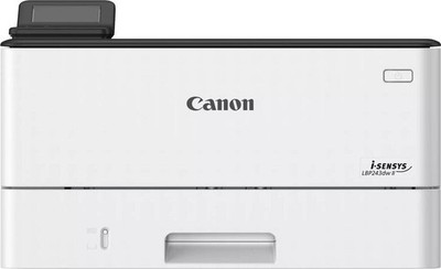 CANON i-Sensys LBP243dw II - Laserdrucker schwarz/weiss Duplex LAN WLAN USB