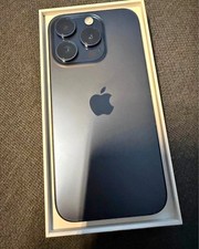 Apple iPhone 15 Pro 256GB