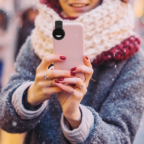 Fisch Augen Objektiv Mobile Kamera Objektiv CPL Telefon Objektiv - 第 5/12 張圖片