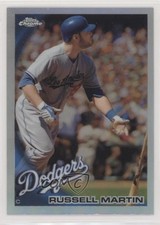Click to enlarge Russell Martin