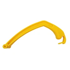 C&A Pro Replacement Ski Handles - Yellow - Pair 77020365
