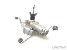 Nissan X-Trail Heckscheibenwischermotor 2008 SUV 4/5dr A4442-129 28710 (07-13)