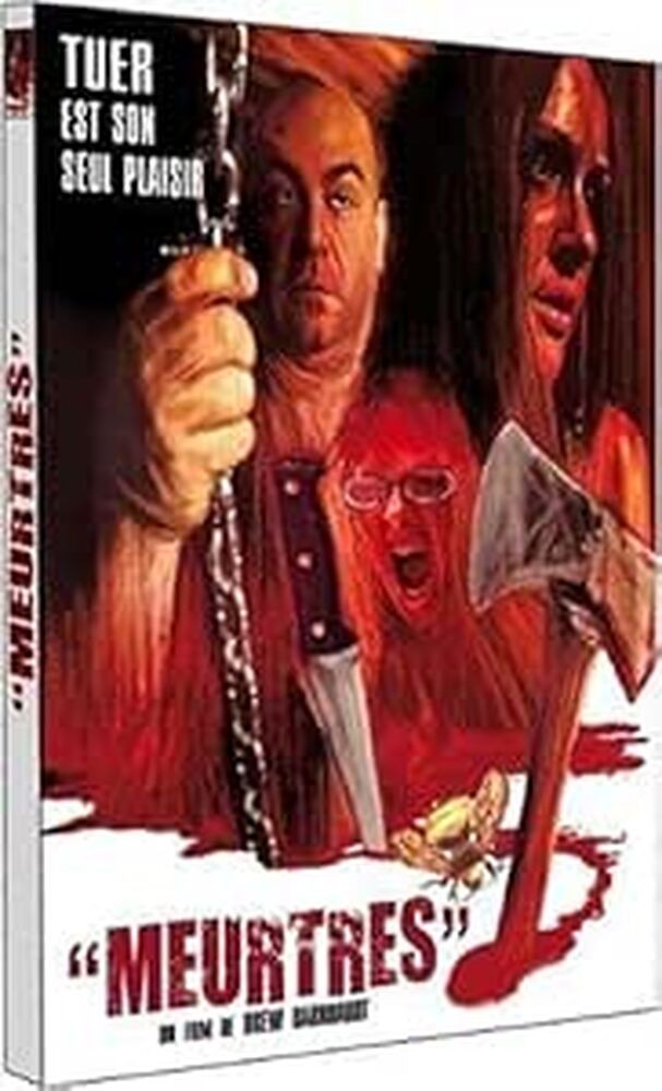 Murders [FR Import] (New In Blister) | New
