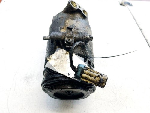 Klimakompressor   Opel Astra DE1582059-03