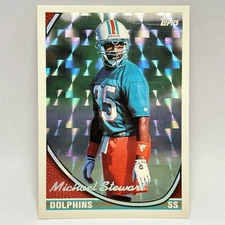 1994 Topps Football SPECIAL EFFECTS - Pick A Card - Complete Your Set - VG-NM