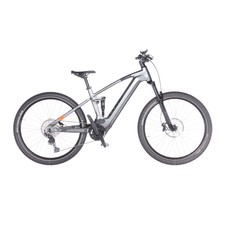 Cube Stereo Hybrid 120 Pro 750 E-Bike 29" Bosch 85 Nm 51cm Rahmen Akku Ladegerät