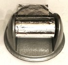 FISHER SCIENTIFIC MiniBin 3 in. FOIL DISPENSER FOR LABORATORY USE; CAST STEEL — photo 3