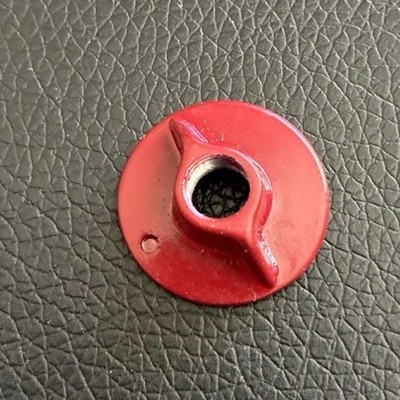 DAM Quick 100-373 Drag Nut Knob Spinning Reel Part NOS