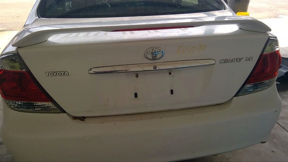 Automatic Transmission 4 Cylinder 2AZFE Engine Fits 05-08 SOLARA 1216649 Foto 4 de 4