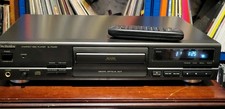 Technics CD Player SL-PG490A Serviced With Remote 