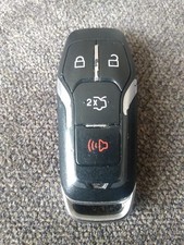 2015 - 17 Ford Mustang Smart Key Remote Fob Fcc M3n-a2c31243800