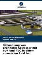 Noorahmed Hosamani (U. A.) | Behandlung Von Brennerei-Abwasser Mit Puf Und...