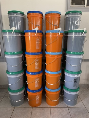 #ad Laundry Detergent $45.00