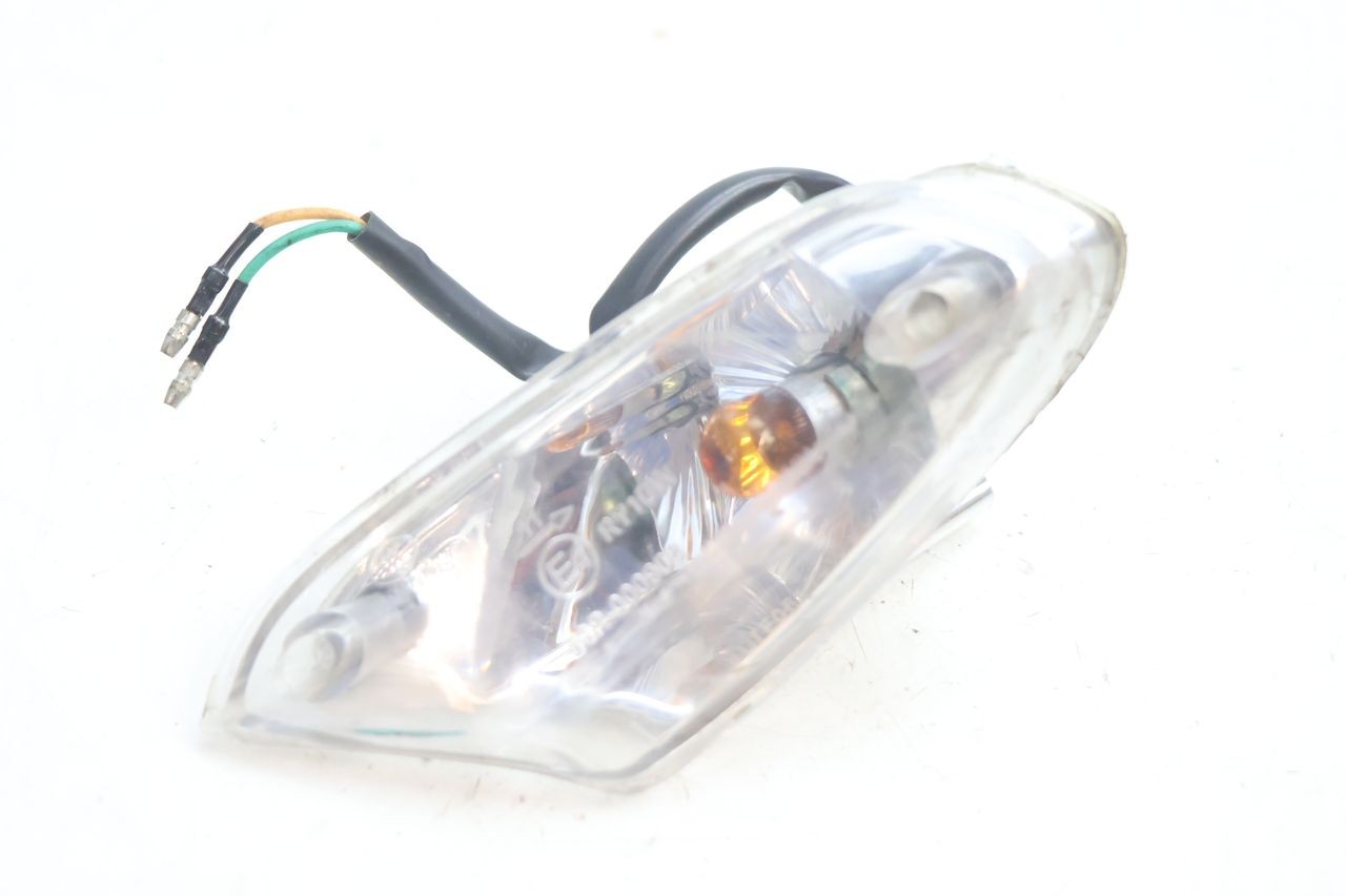 LEFT FRONT TURN SIGNAL - KYMCO AGILITY 4T 50 (2005 - 2018)