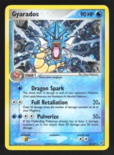 Gyarados Deoxys 8/107 Holo LP on eBay