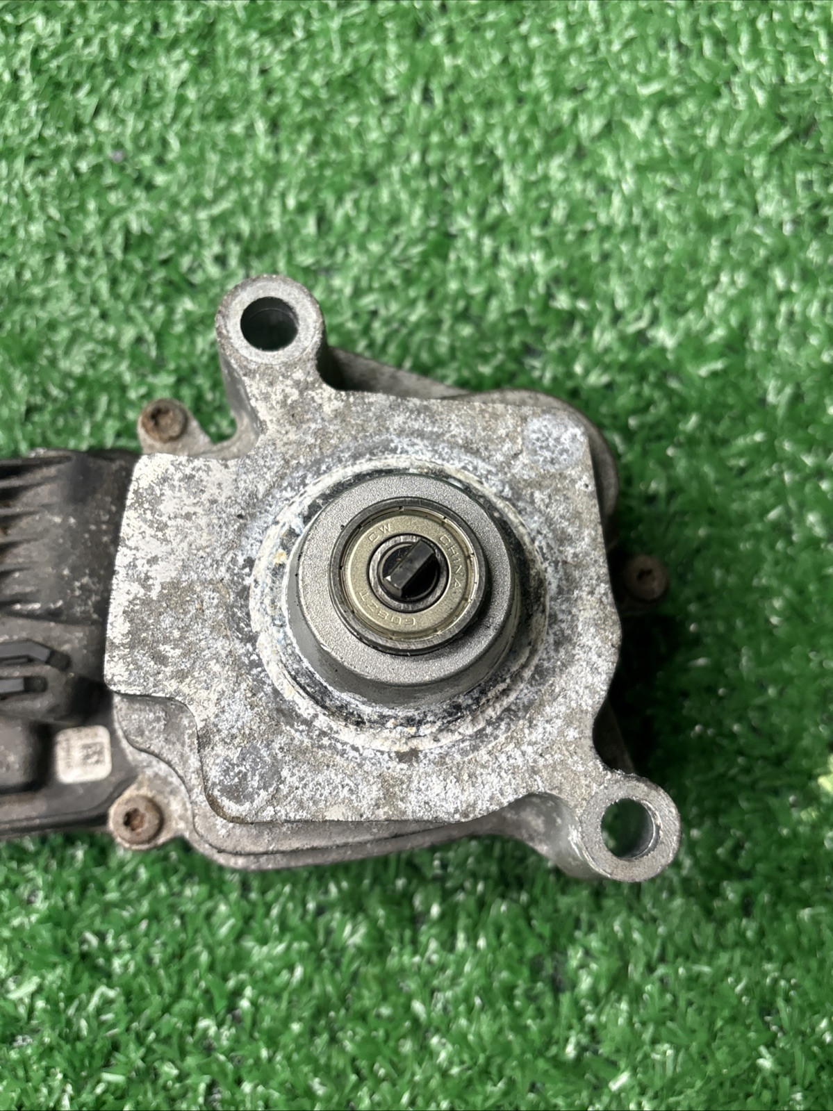 A2C7345540000 Transmission Control Motor for 2014 MASERATI QUATTROPORTE