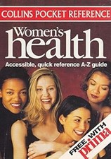 Womens Health : (Collins Pocket Reference), Robert M. Youngson, Used; Good Book