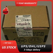 New AB 1763-L16BBB MicroLogix 1100 16 Point Controller 1763L16BBB US Free Tax