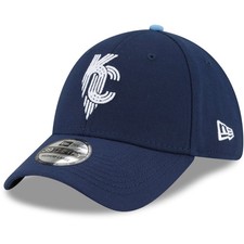 New Era 39Thirty Cap - CITY CONNECT Kansas City Royals - M/L