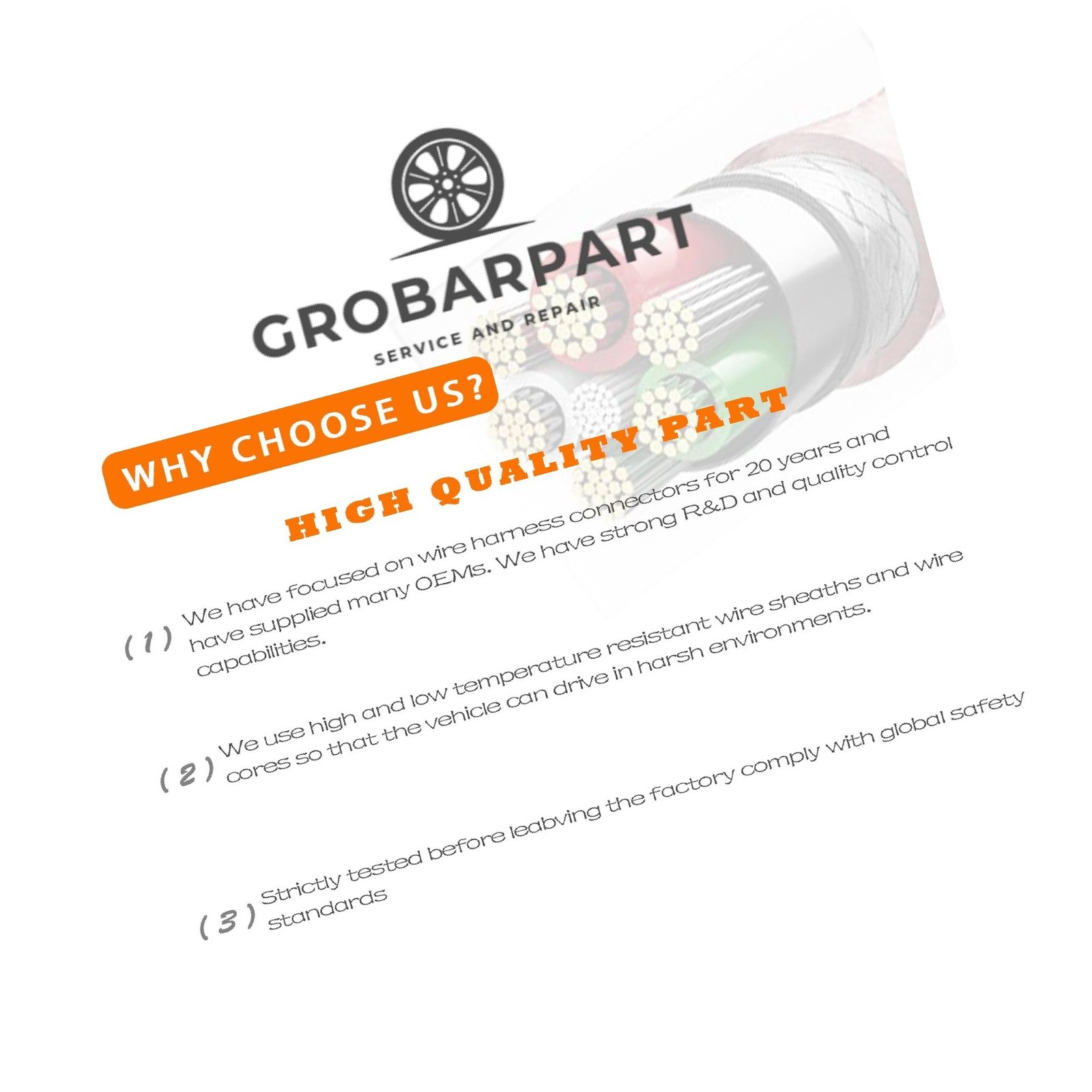 Mass air flow (MAF) sensor Connector Plug Pigtail Compatible with TOYOTA AVAL...