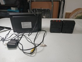 atari flashback 2 console