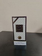 Mahabub Perfumes Zaharat Al Oud Eau de Parfum Spray 2.72 fl oz Regular
