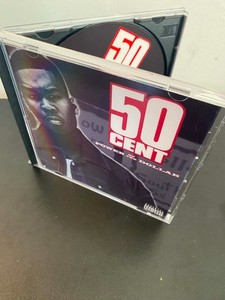 50 Cent Power of the Dollar Vinyl for sale | eBay
