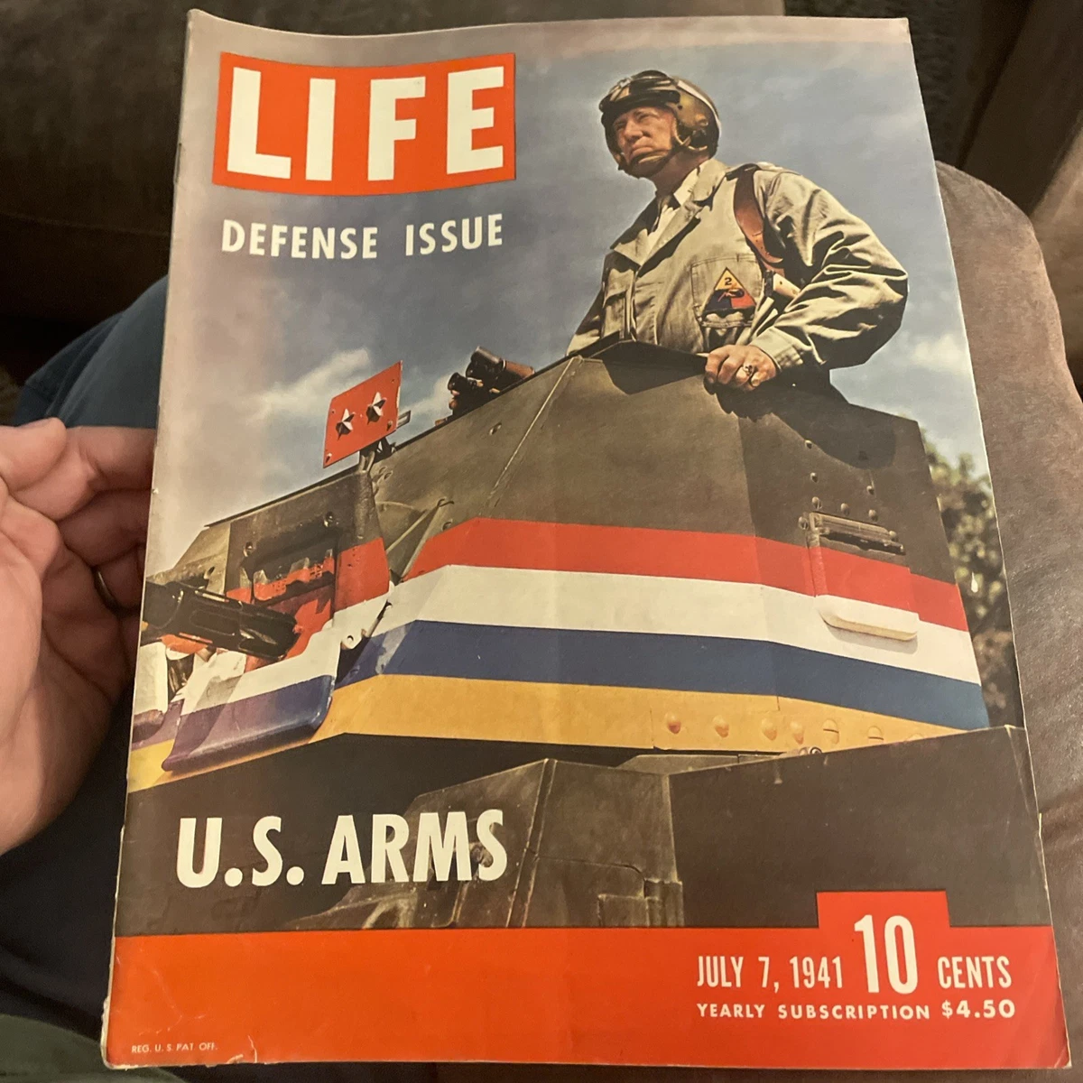 Life Magazine 1941 for sale | eBay