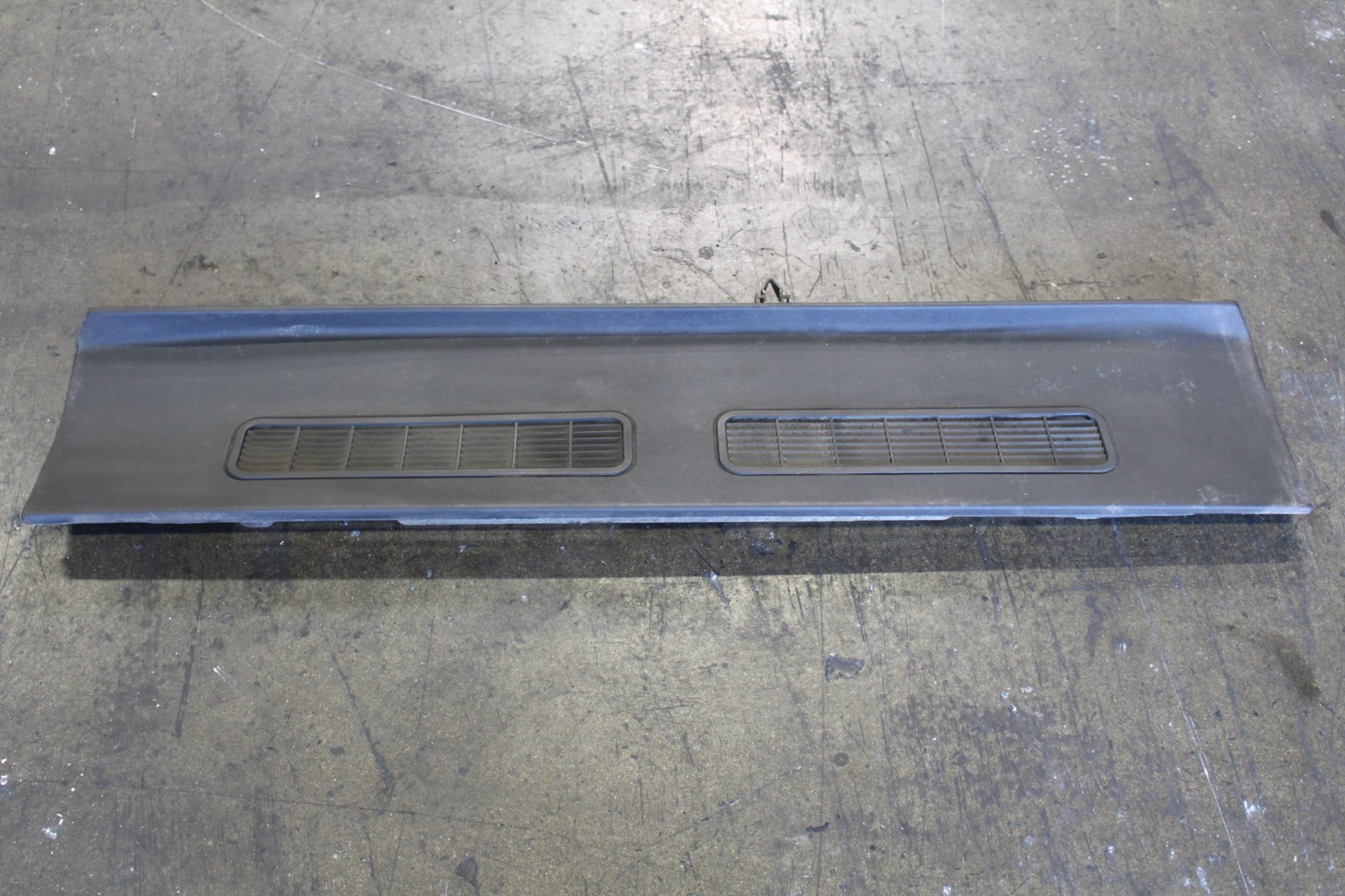 Lamborghini Urus, Trunk Access Panel, Faded, Used, P/N 4ML861486