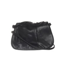 ONLY, Umhängetasche, Damen, Polyurethan, Schwarz, 24, 3, 16 cm #WVu