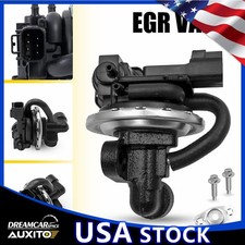 Fits Ford Crown Victoria Lincoln Town 2003-2011 Mercury 2egr0030 Grand Egr Valve