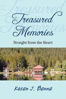 Karen J. Benne | Treasured Memories | Taschenbuch | Englisch (2012) | Xlibris