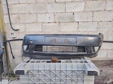 Paraurti Anteriore  Per Ford Fiesta Anno 04.02-12.05 GHIA Trend 8MQ
