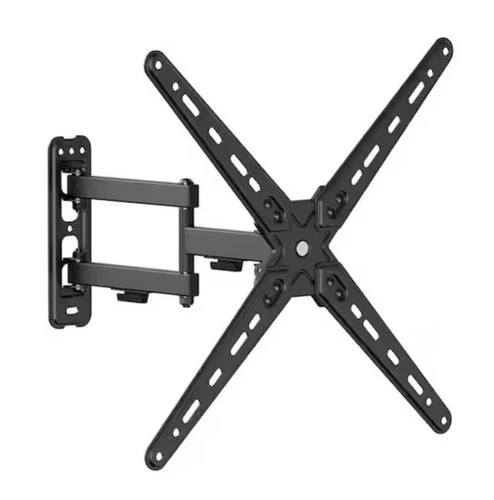 Full Motion TV Wall Mount 13-65 inch TVs Swivel and Tilt Articulating Arm