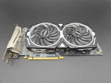 MSI Radeon RX 580| 8GB | GDDR5 | Graphics Card