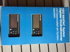 VDO NAVPAC ZESTAW Kalkulator wiatru wind speed + direction, moduł systemowy, kompas